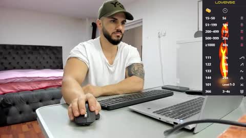 supermanboyxxl online show from 02.25.26