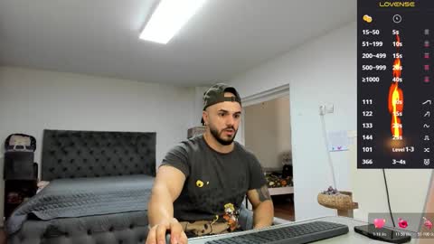 supermanboyxxl online show from 03.24.26