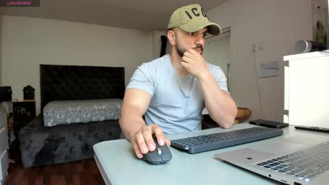 supermanboyxxl online show from 04.15.26