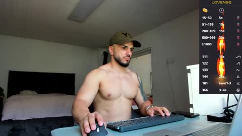 supermanboyxxl online show from 04.20.26