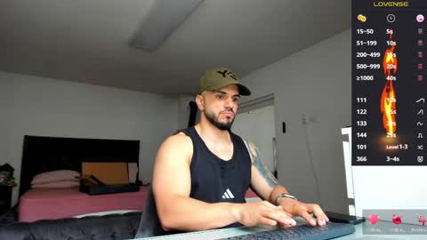 supermanboyxxl online show from 04.22.26