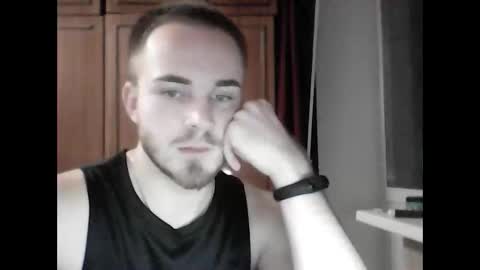 Snapshot of supermanqsky chatting on 01.19.25 SupermanQSky online show from 01.19.25