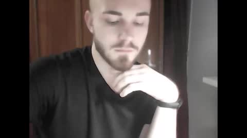 Snapshot of supermanqsky chatting on 02.25.25 SupermanQSky online show from 02.25.25