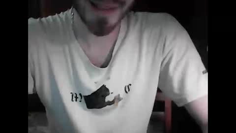 Snapshot of supermanqsky chatting on 10.31.25 SupermanQSky online show from 10.31.25