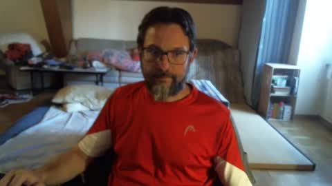 Snapshot of supersquirrel81 chatting on 09.18.25 supersquirrel81 online show from 09.18.25