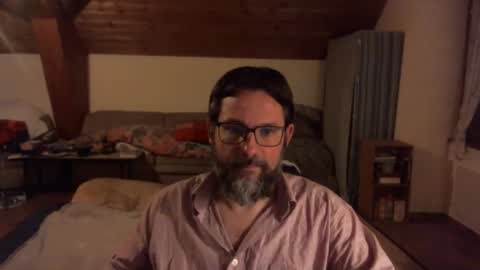 Snapshot of supersquirrel81 chatting on 10.15.25 supersquirrel81 online show from 10.15.25