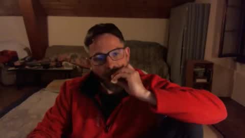 Snapshot of supersquirrel81 chatting on 10.26.25 supersquirrel81 online show from 10.26.25