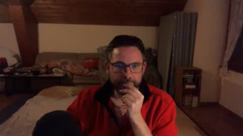 Snapshot of supersquirrel81 chatting on 11.14.25 supersquirrel81 online show from 11.14.25