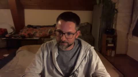 supersquirrel81 online show from 12.03.25