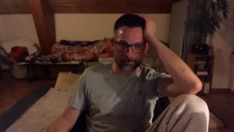 supersquirrel81 online show from 01.09.26