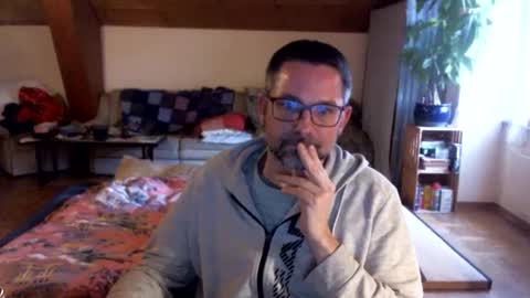 supersquirrel81 online show from 02.22.26