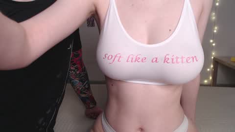 Katy Vladislav online show from 02.06.25