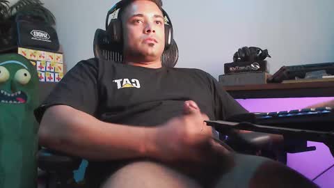 supertoaster69 online show from 03.16.26