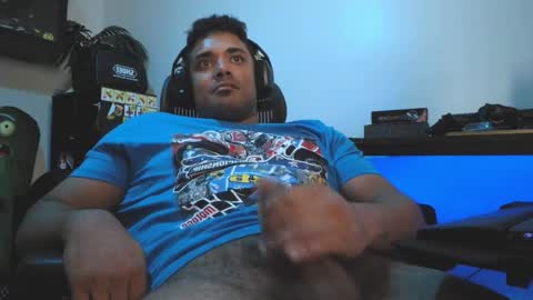 supertoaster69 online show from 04.03.26