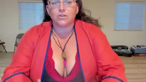 Snapshot of supervagtastic chatting on 06.22.26 Supervagtastic online show from 06.22.26