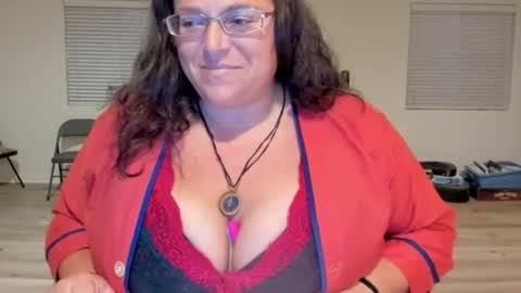 Snapshot of supervagtastic chatting on 06.22.26 Supervagtastic online show from 06.22.26