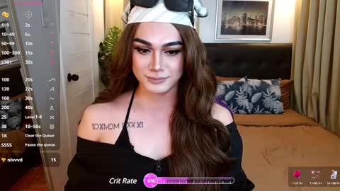 DIANNA online show from 01.22.25