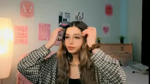 Sara online show from 03.23.26