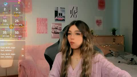 Sara online show from 03.29.26