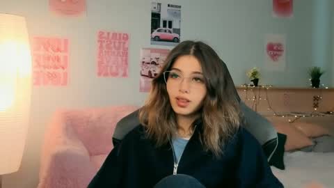 Sara online show from 05.11.26