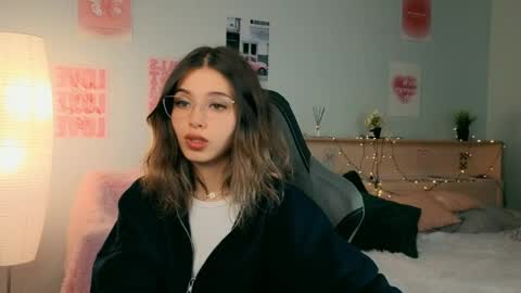 Sara online show from 05.11.26