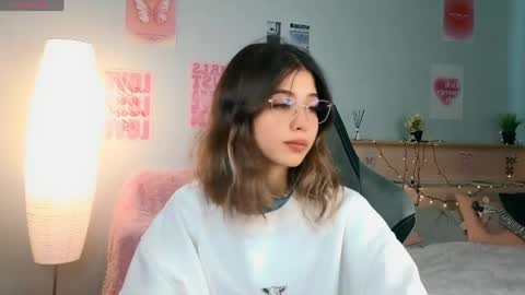 Sara online show from 05.18.26