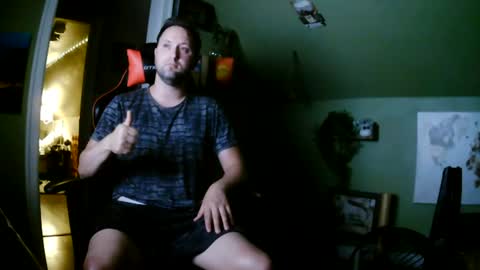 surferdudehere69 online show from 06.24.26