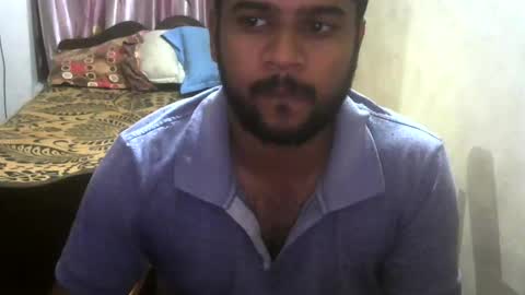 suryamahesh333 online show from 10.17.25
