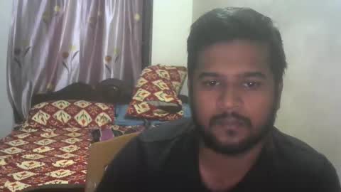 suryamahesh333 online show from 10.27.25