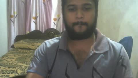 suryamahesh333 online show from 11.20.25