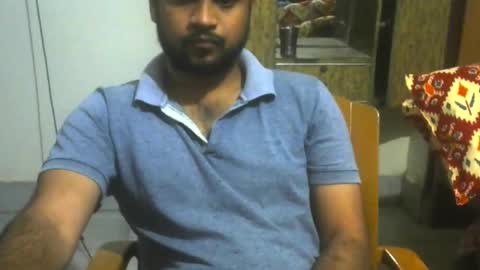 suryamahesh333 online show from 12.22.25