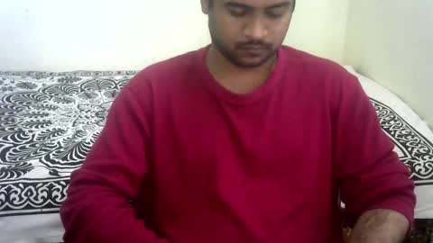 suryamahesh333 online show from 01.08.26