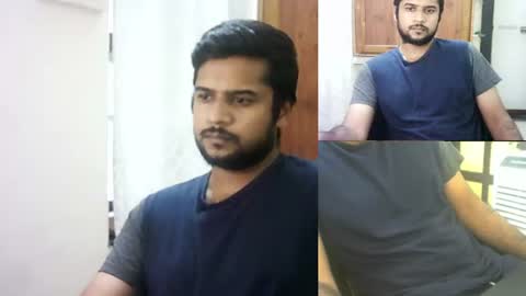 suryamahesh333 online show from 06.22.26