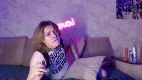 Vladiva online show from 12.04.24