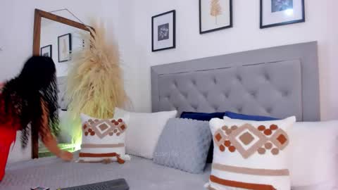 susana online show from 04.15.26