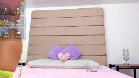 Susan online show from 09.19.25