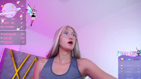 Susan online show from 02.03.25