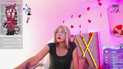 Susan online show from 02.07.25