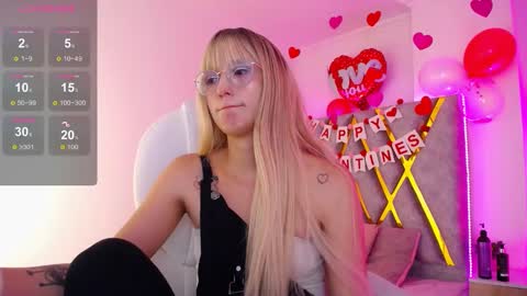 Susan online show from 02.13.25