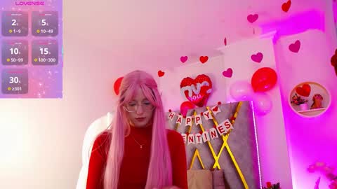 Susan online show from 02.19.25