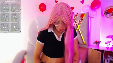 Susan online show from 02.21.25