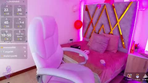 Susan online show from 02.22.25