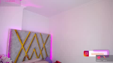 Susan online show from 09.09.25