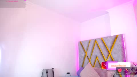 Susan online show from 09.15.25