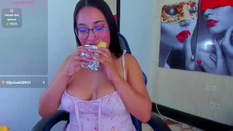 susan online show from 11.20.25