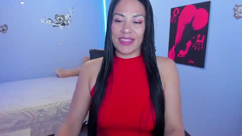 susan ramires online show from 12.31.24