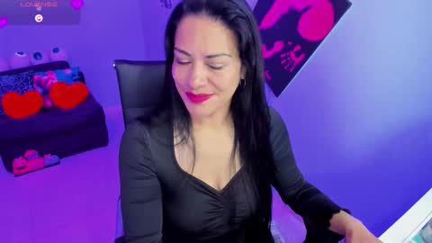 susan ramires online show from 10.30.25