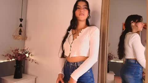  SUSANA  online show from 10.26.25
