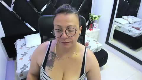 Susana Flame online show from 07.01.26