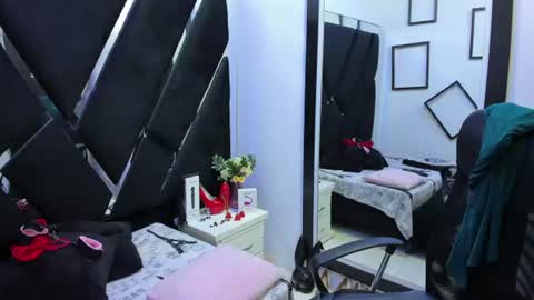 Susana Flame online show from 07.14.26